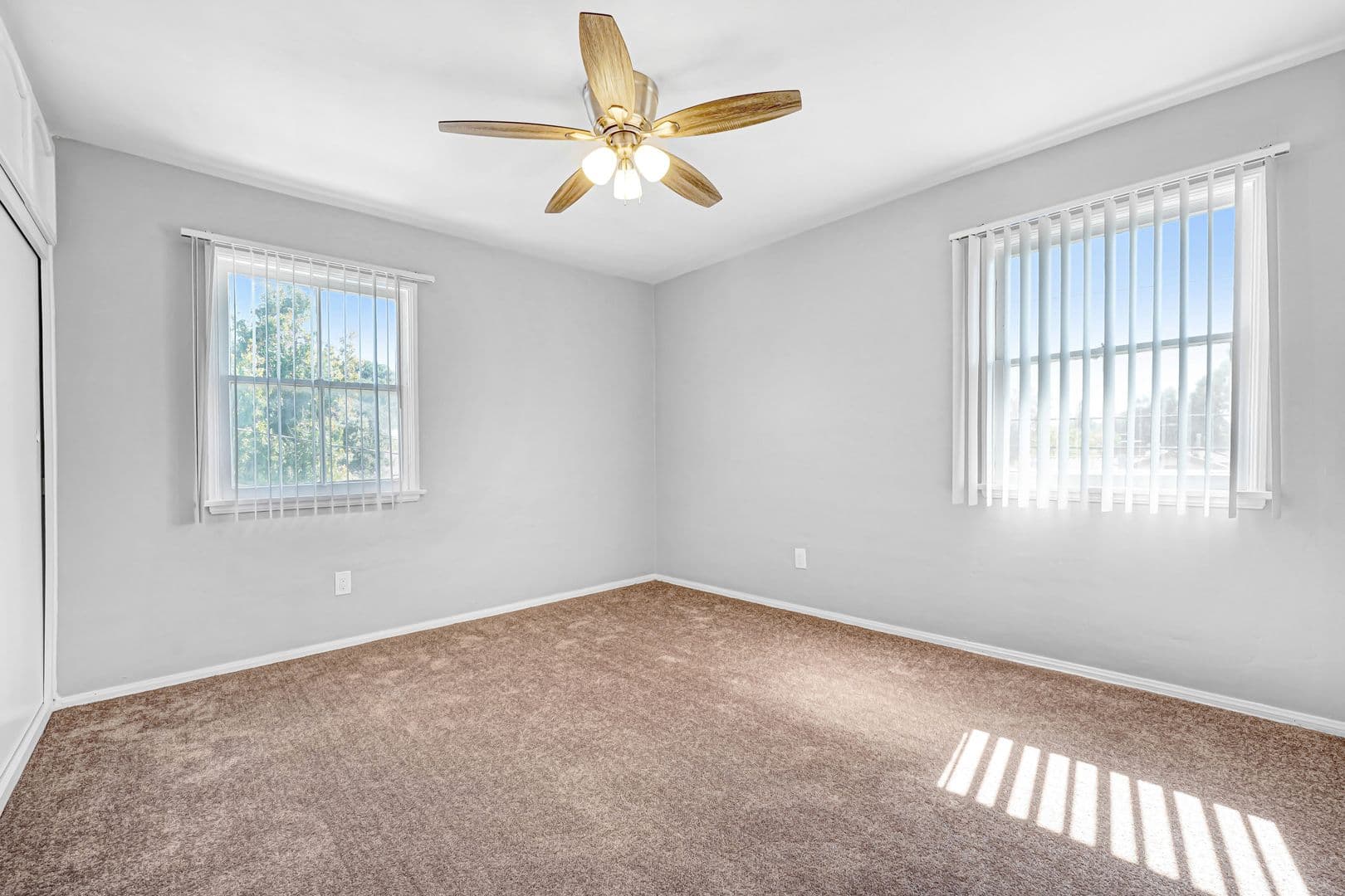 Glendora Apartment: 232 E. Foothill Blvd.