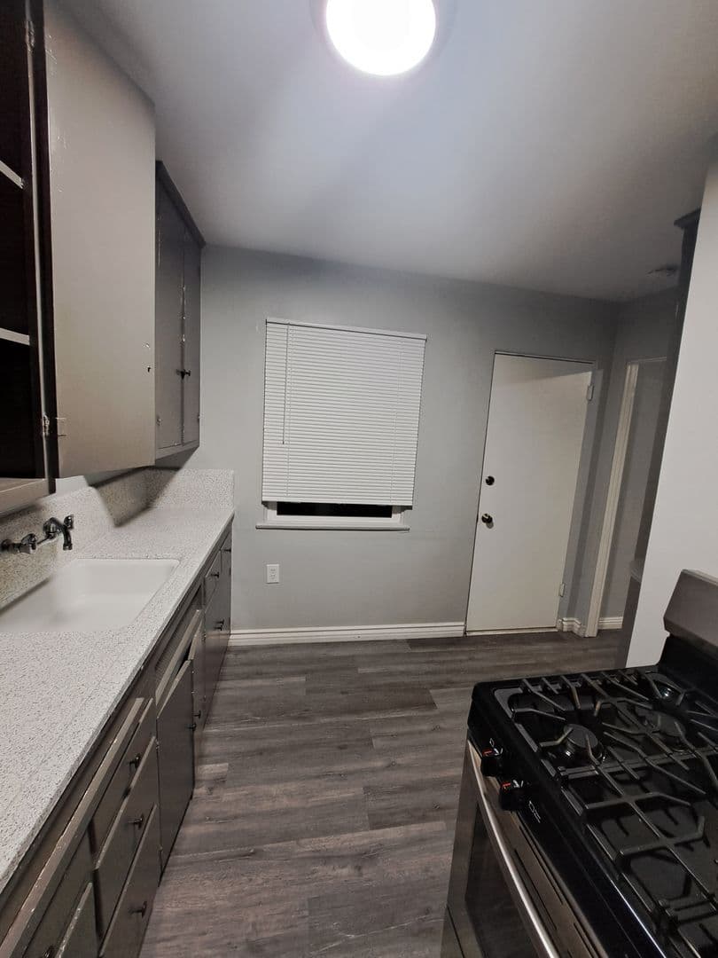 Yucaipa Apartment: 34672 Avenue E