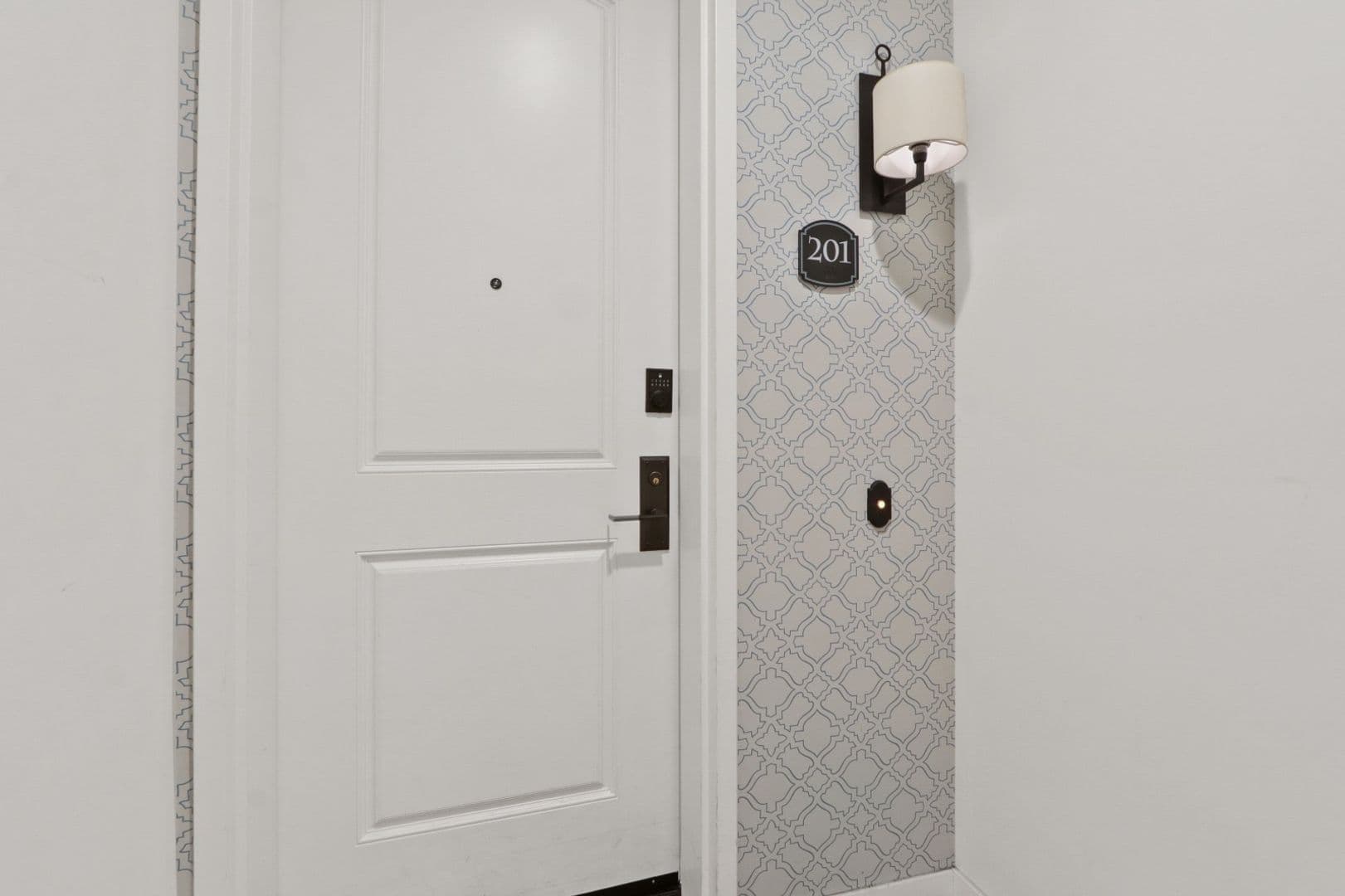 San Gabriel Apartment: 109 S. Alanmay Ave