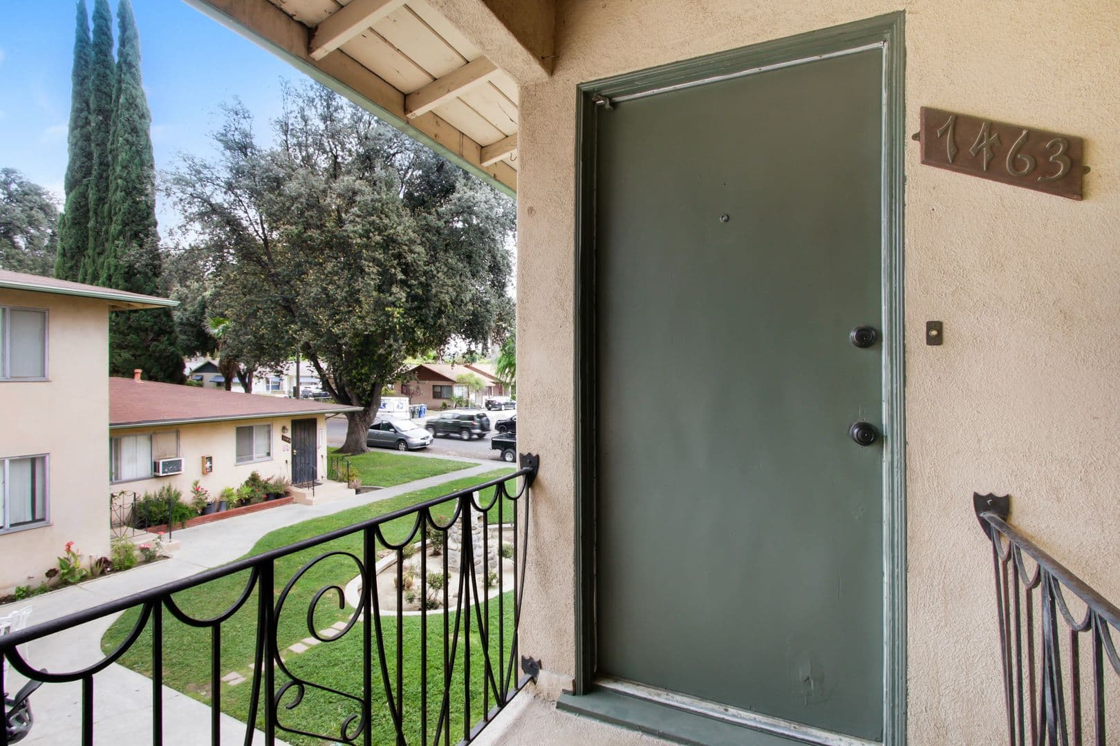 Riverside Apartment: 7429 Potomac Street