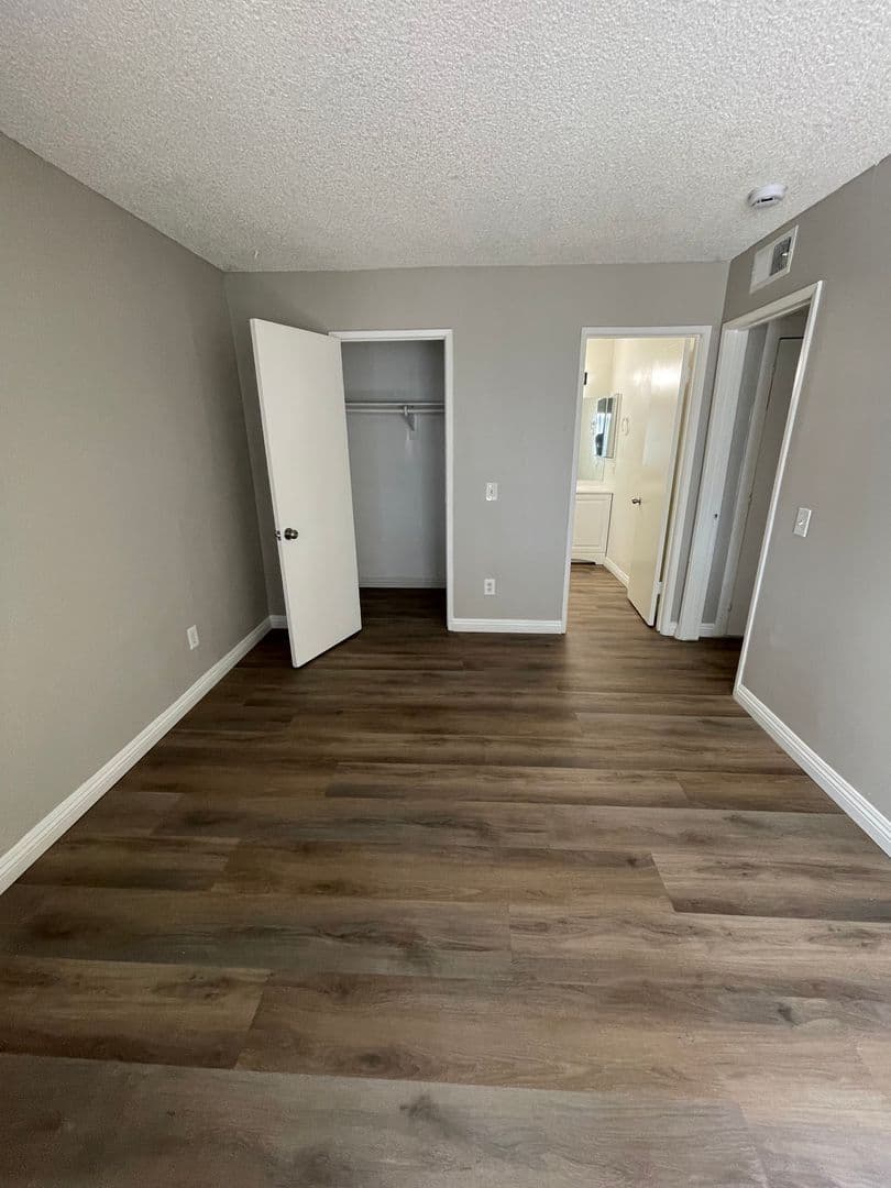 San Bernardino Apartment: 1275 E Date St.