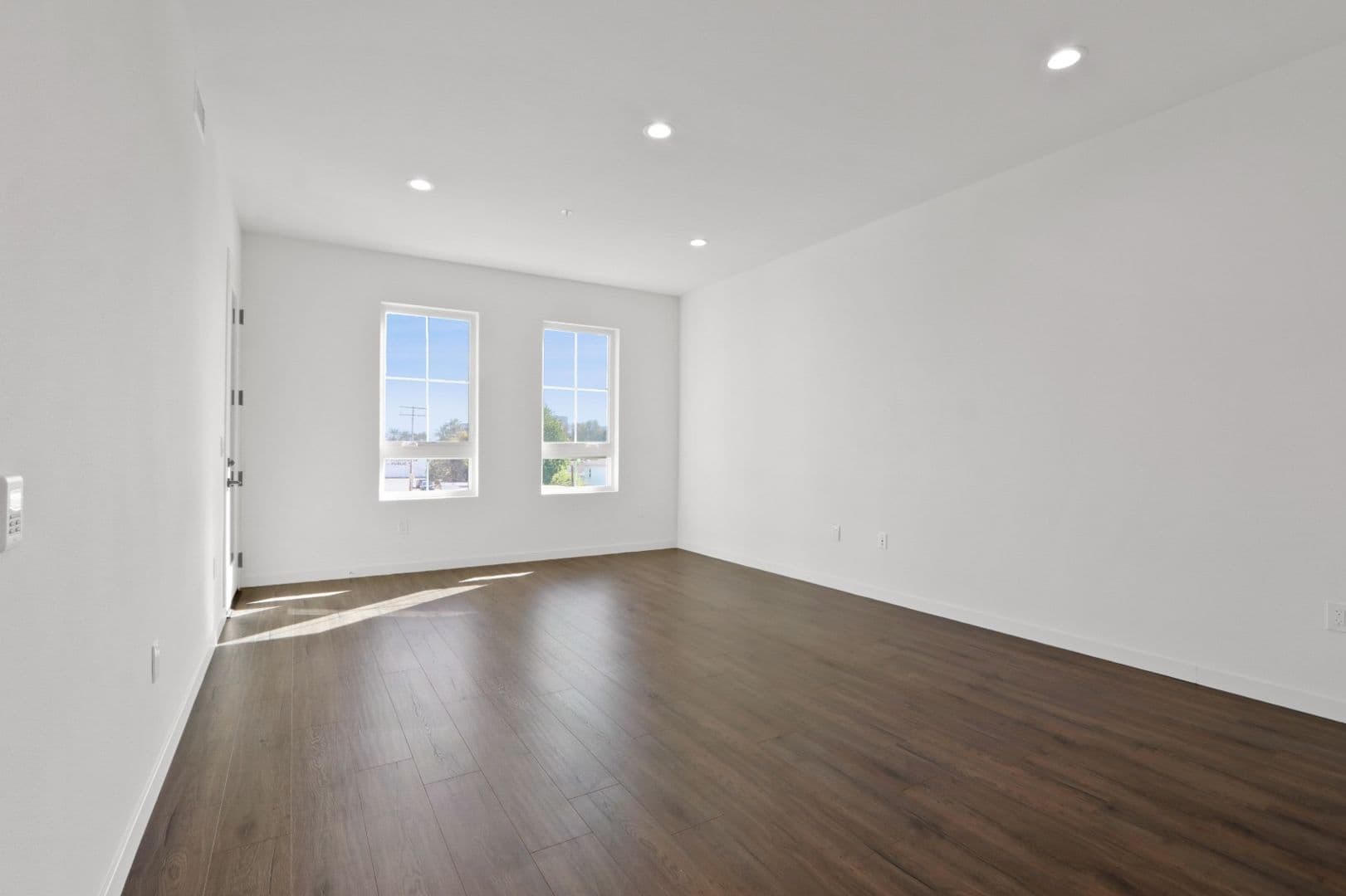 San Gabriel Apartment: 109 S. Alanmay Ave