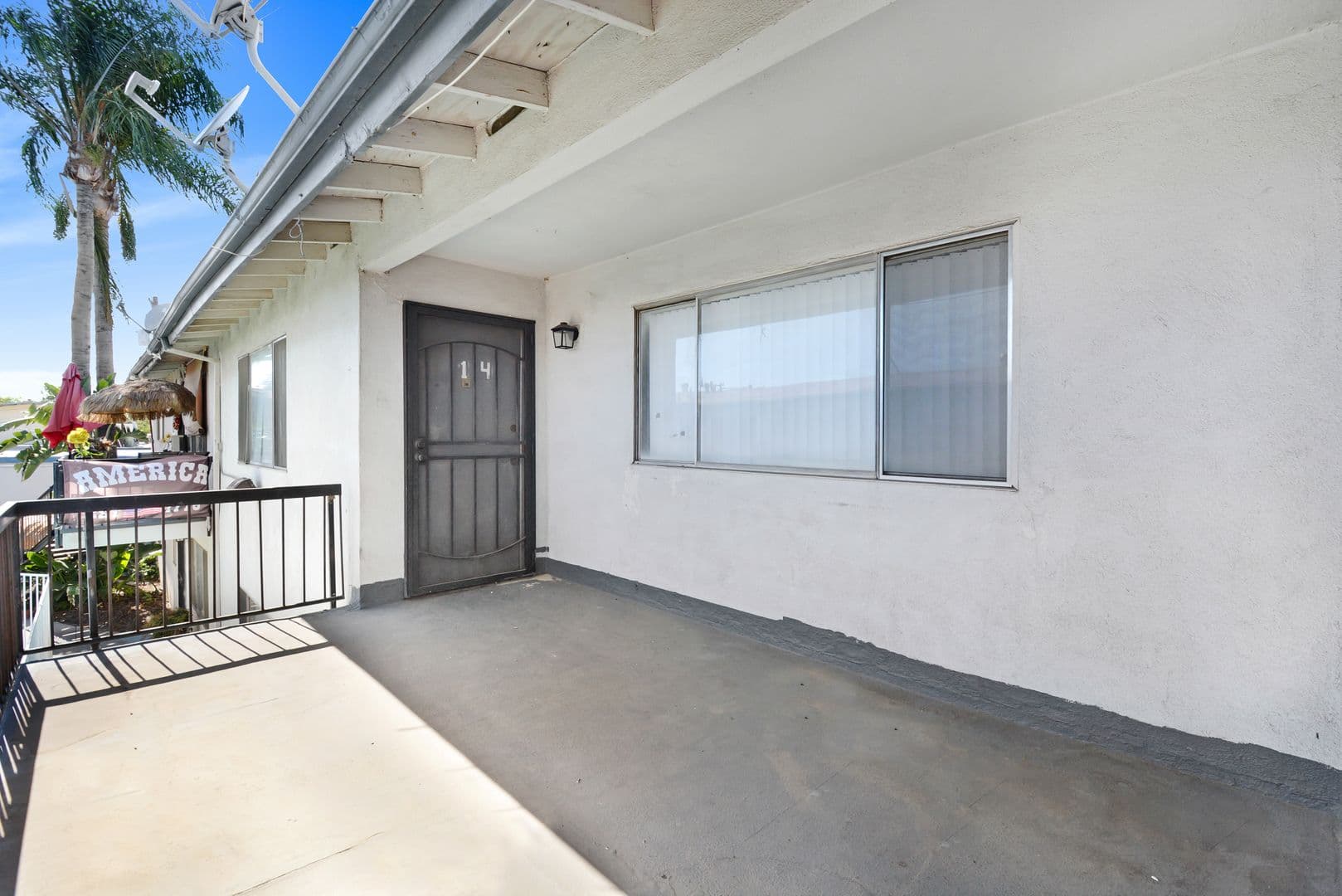 San Bernardino Apartment: 2352-2386 N Leroy St