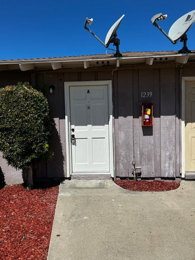 Ontario Apartment: 1225-1245 North El Dorado Ave.