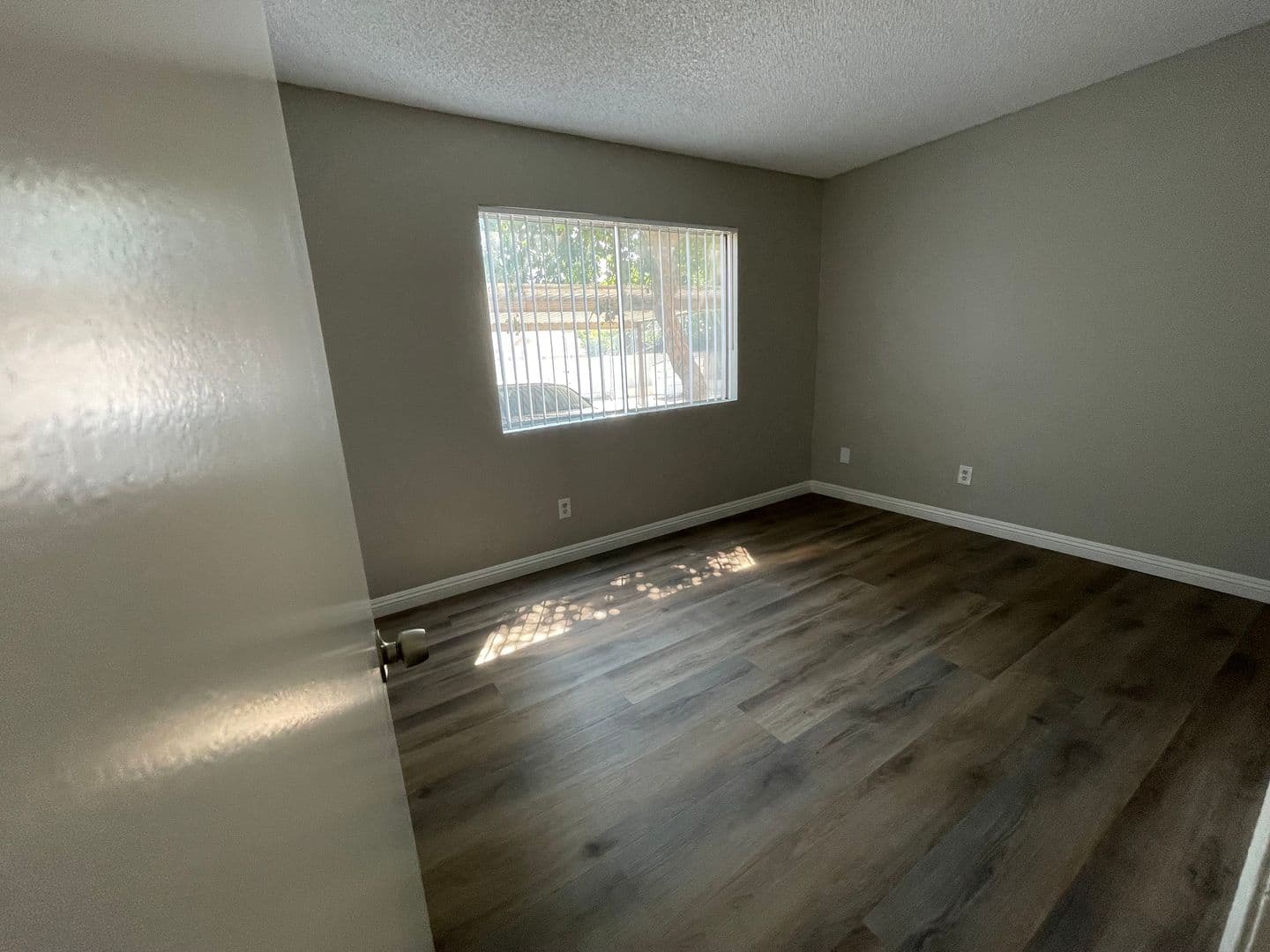 San Bernardino Apartment: 1275 E Date St.
