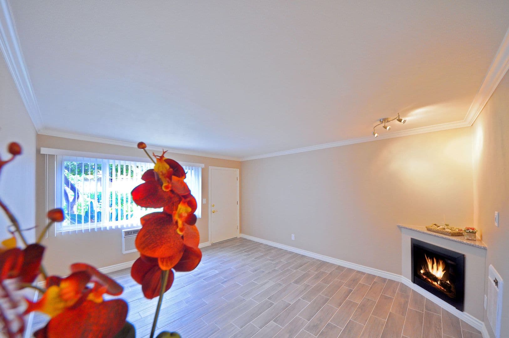 West Covina Apartment: 253 S. Pima Avenue