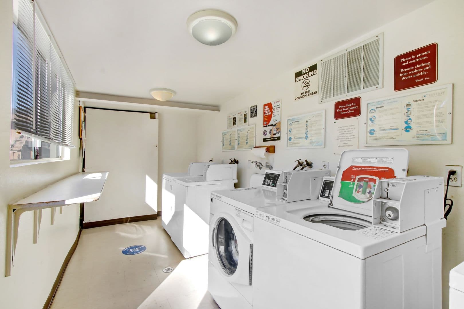 San Bernardino Apartment: 345 W 41st Street