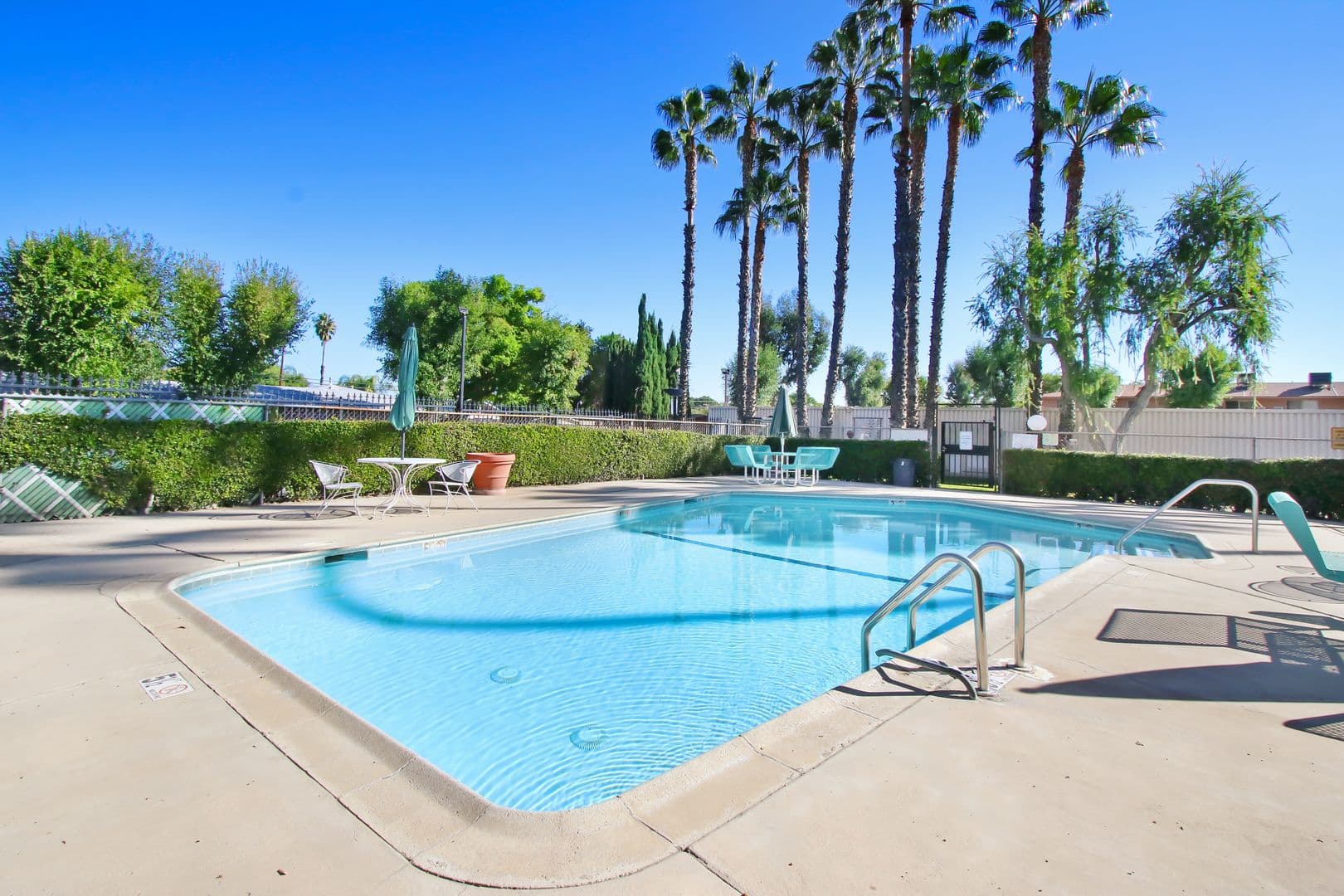 San Bernardino Apartment: 345 W 41st Street