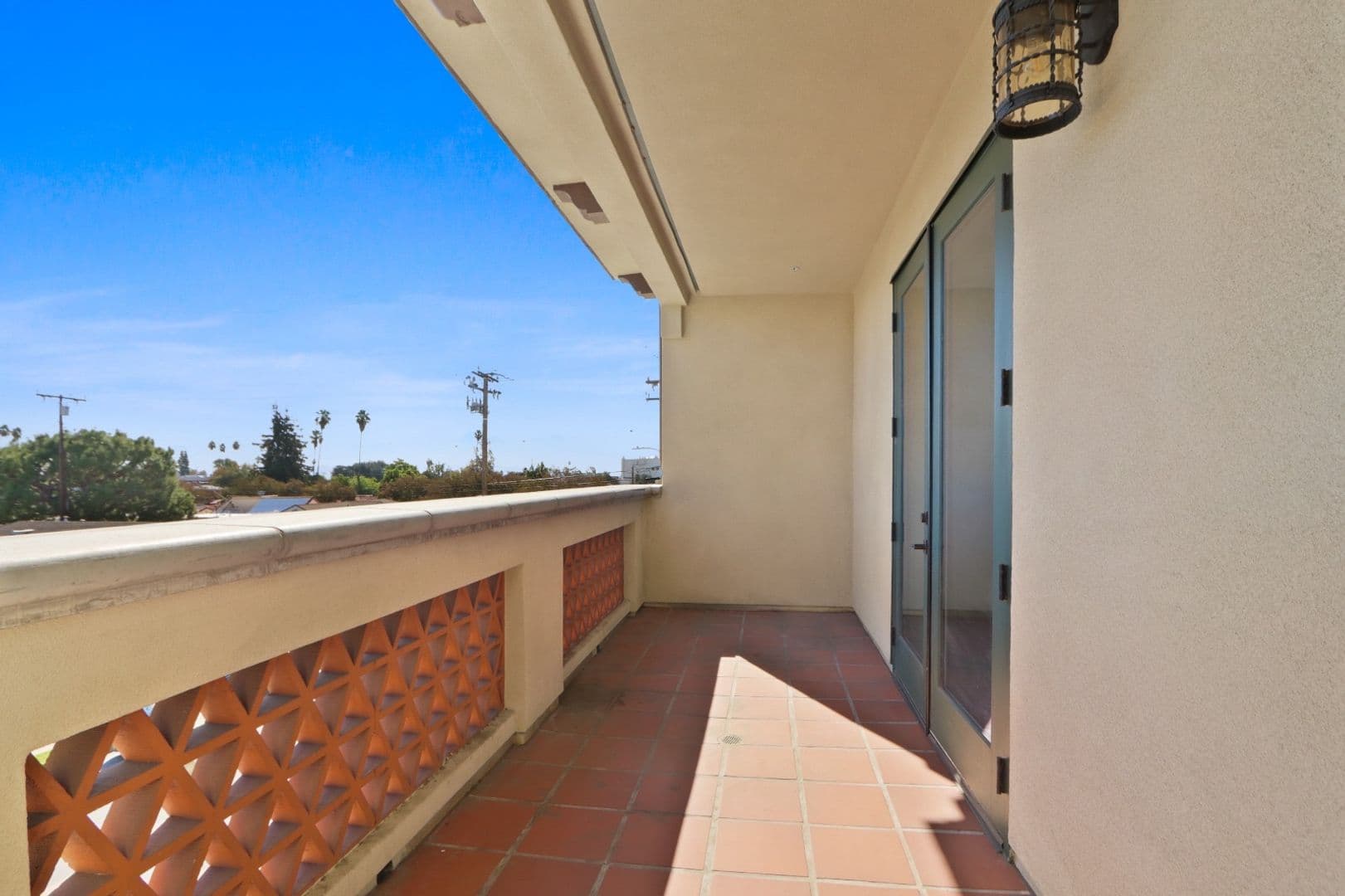 San Gabriel Apartment: 109 S. Alanmay Ave