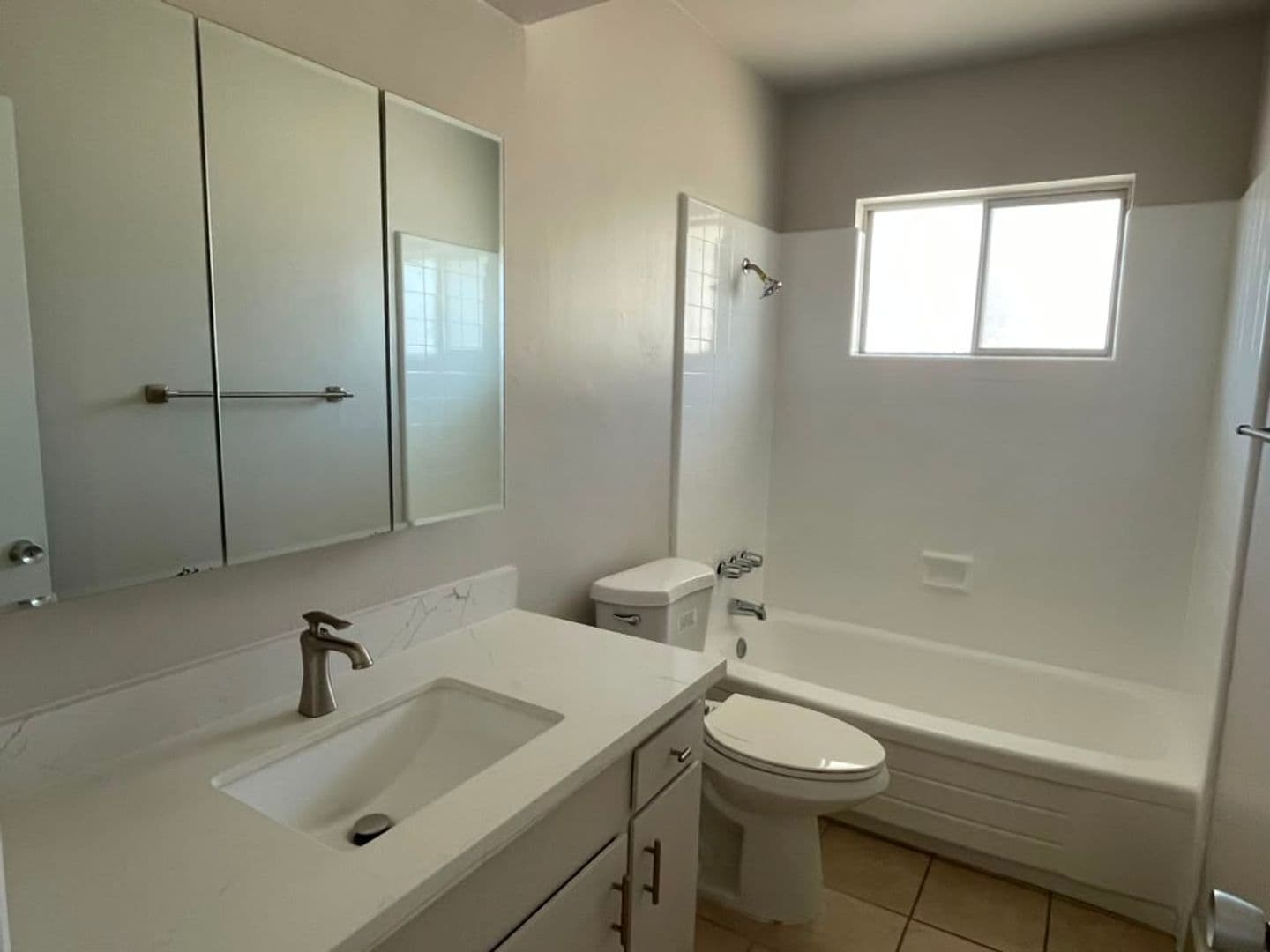 West Covina Apartment: 731 N Azusa Ave