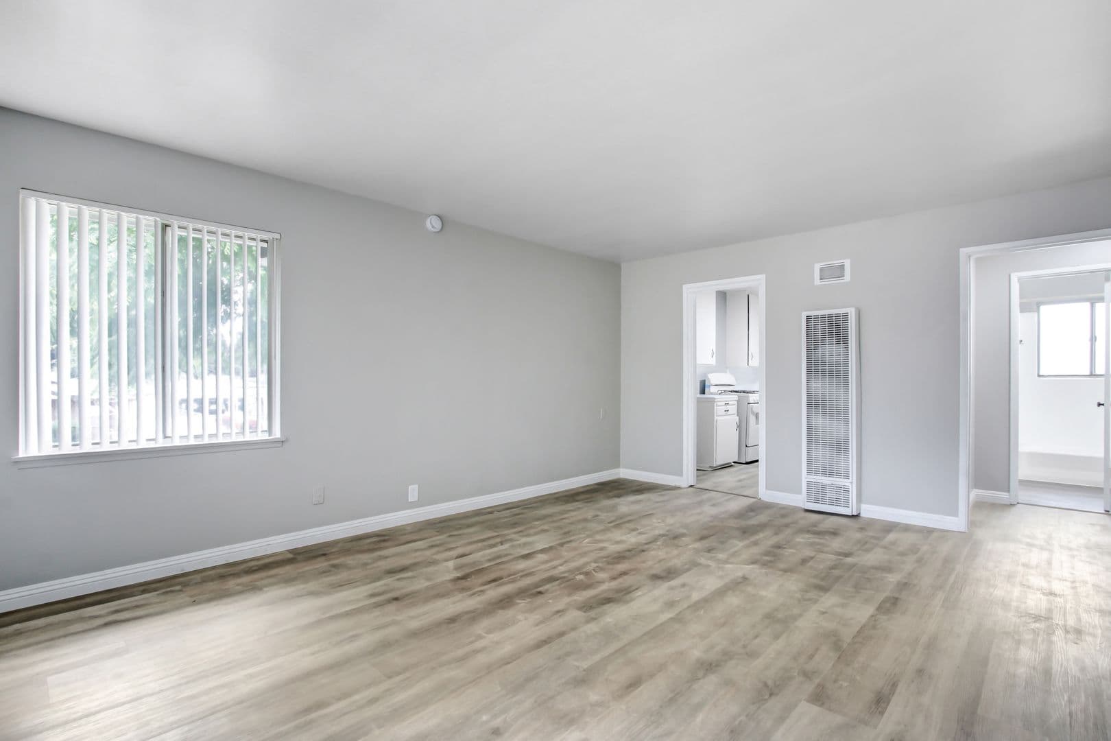 Riverside Apartment: 7429 Potomac Street