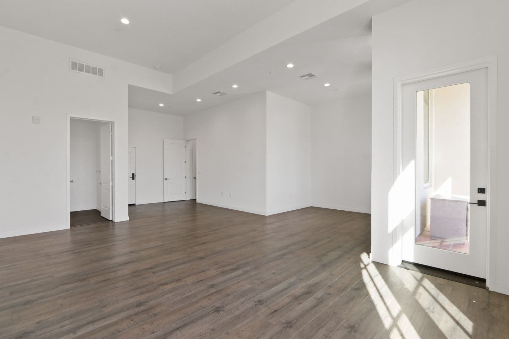 San Gabriel Apartment: 109 S. Alanmay Ave