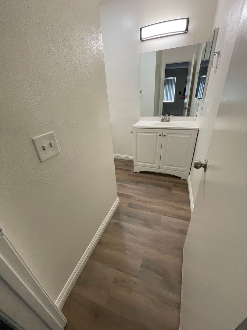 San Bernardino Apartment: 1275 E Date St.