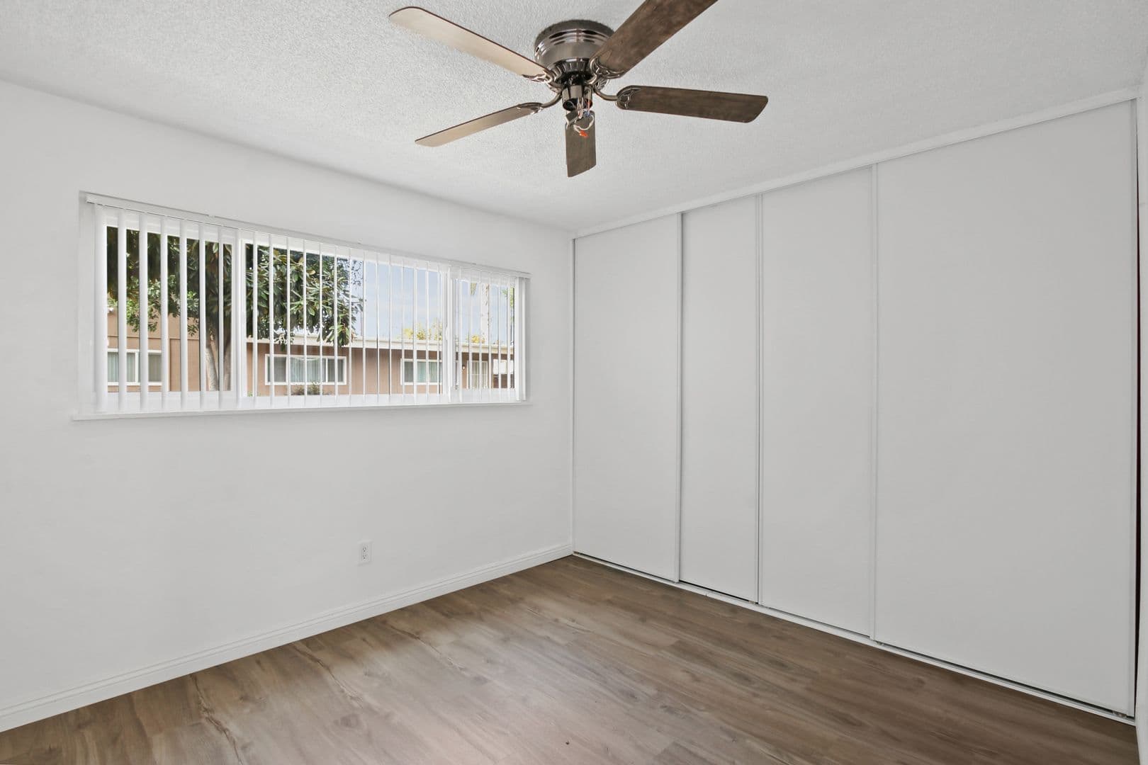 Redlands Apartment: 930 Stillman Ave