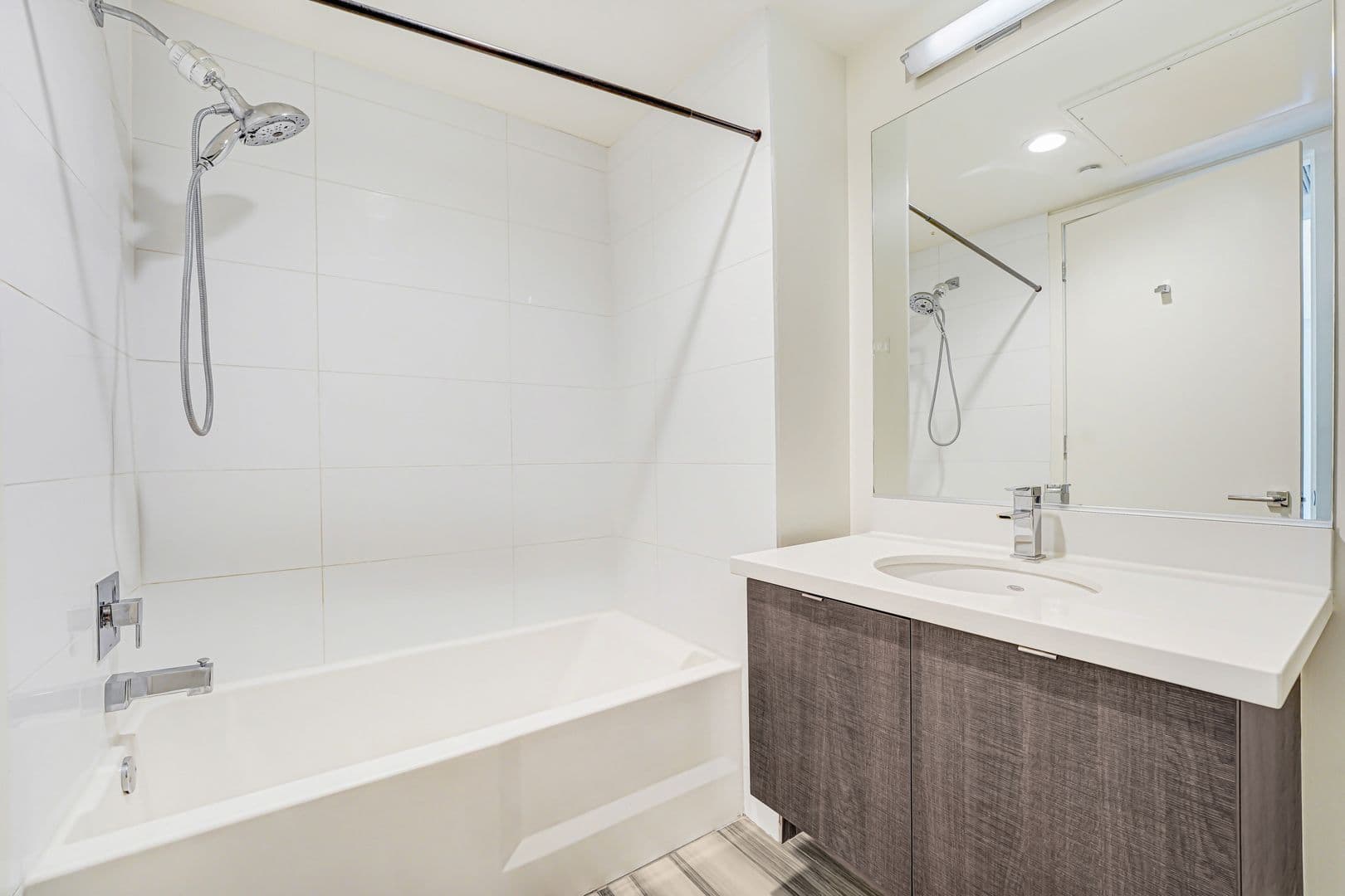 Culver City Apartment: 11955 W. Washington Blvd