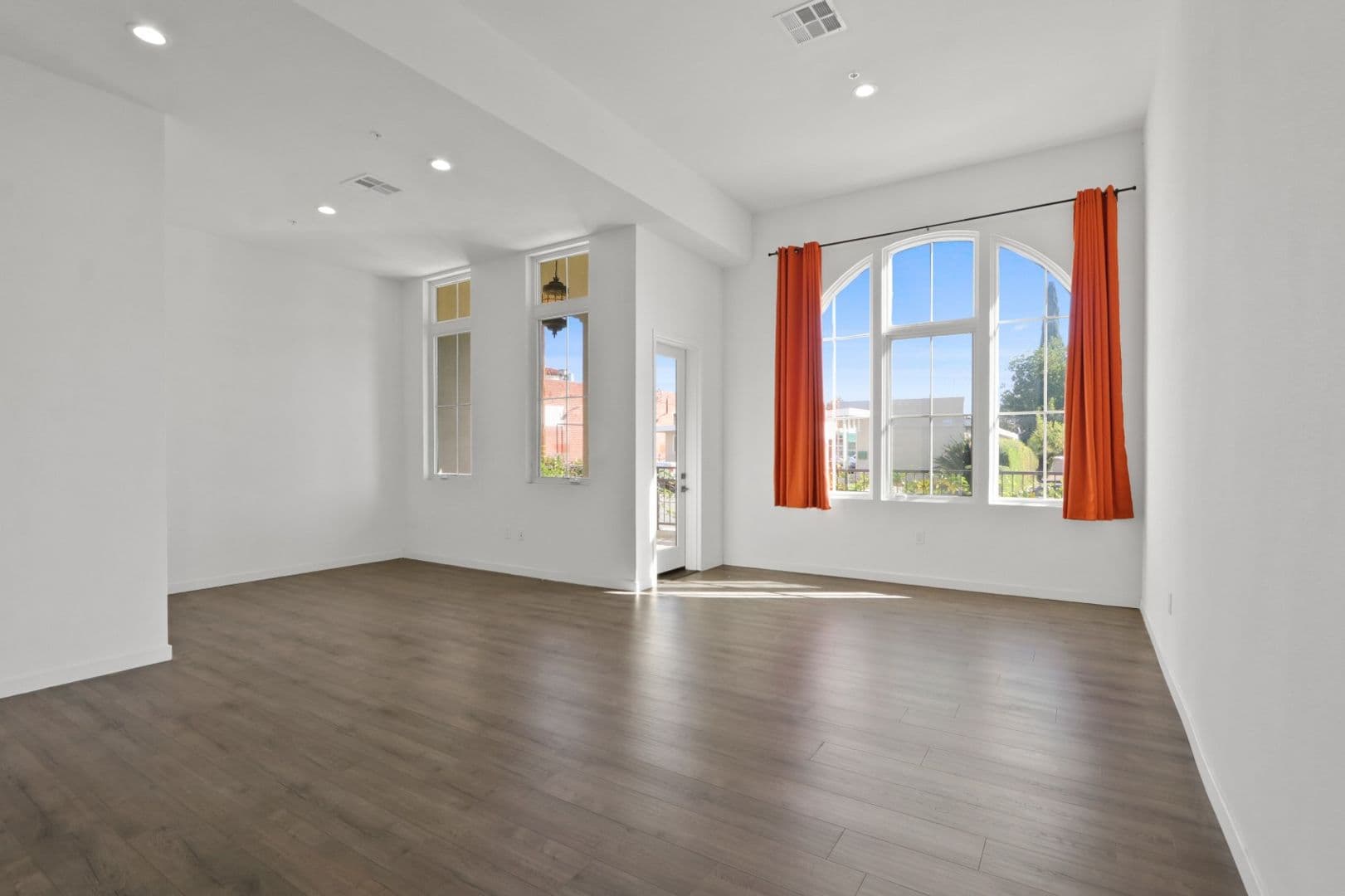 San Gabriel Apartment: 109 S. Alanmay Ave