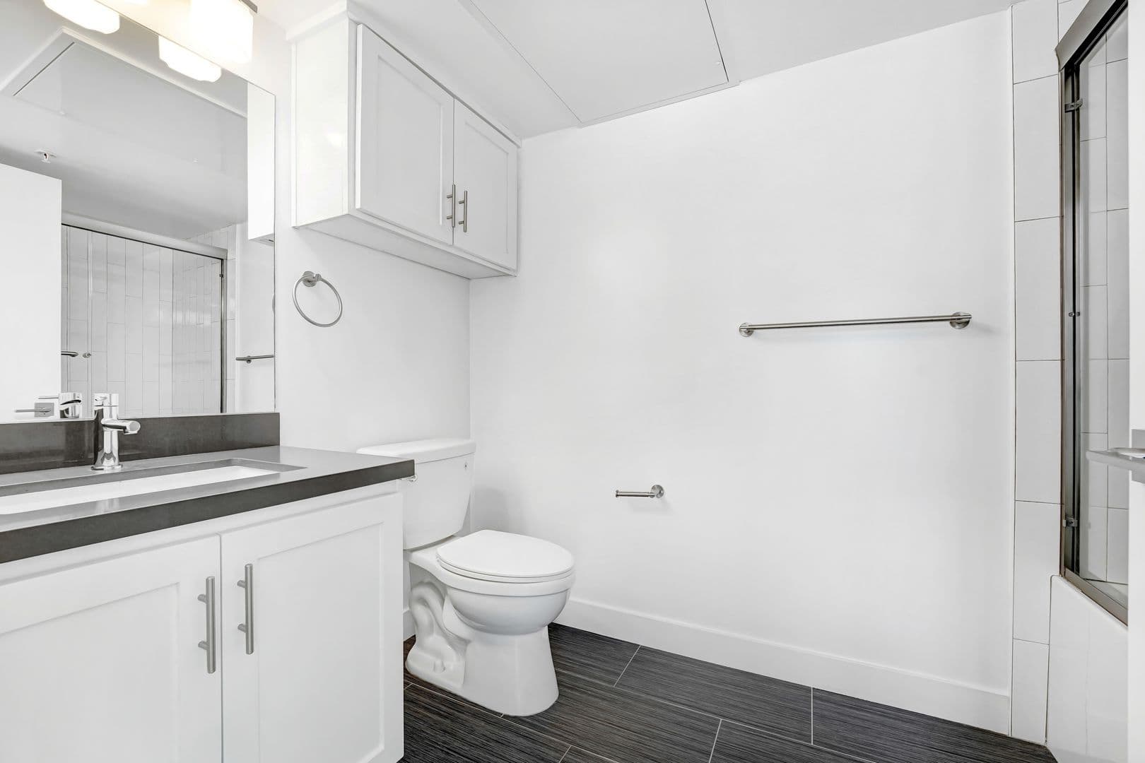 Culver City Apartment: 5455 Inglewood Blvd.
