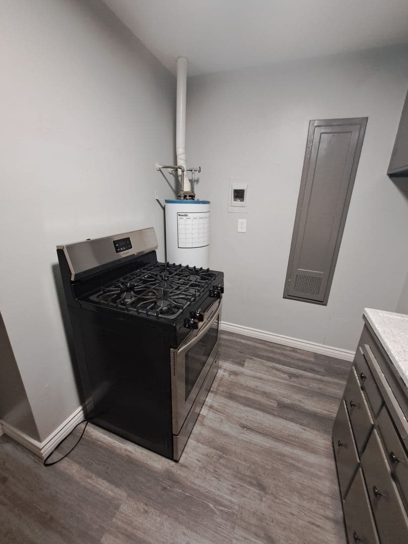 Yucaipa Apartment: 34672 Avenue E