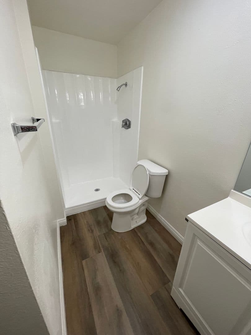 San Bernardino Apartment: 1275 E Date St.