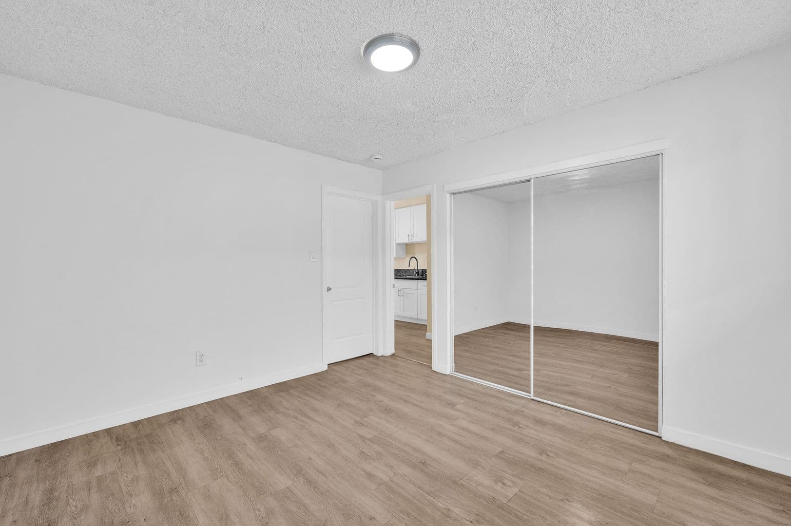 Bellflower Apartment: 10132 Alondra Blvd. & 16102 Cornuta Ave.