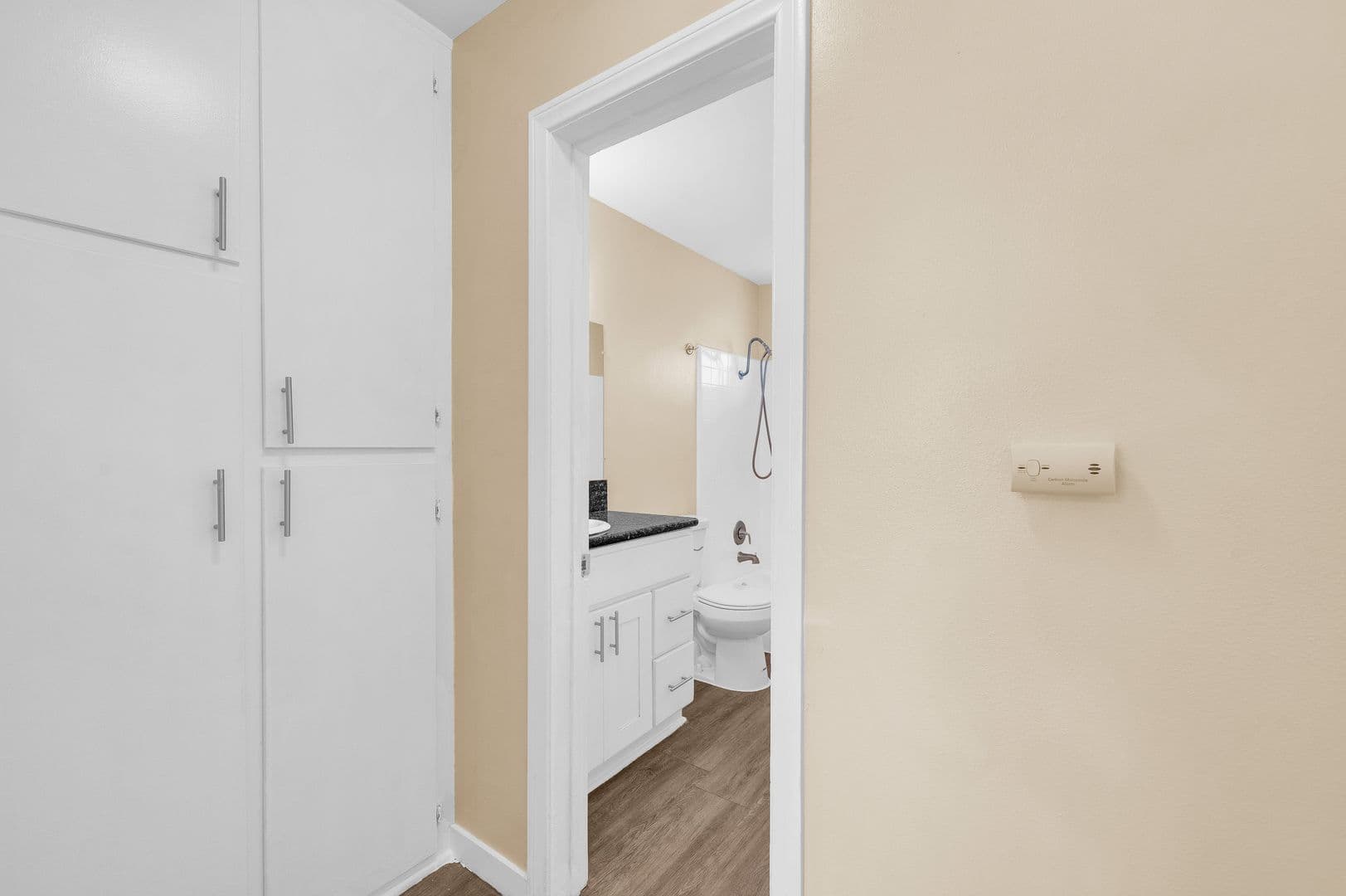 Bellflower Apartment: 10132 Alondra Blvd. & 16102 Cornuta Ave.