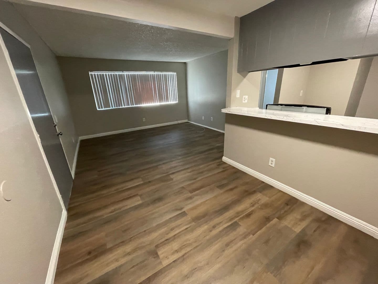 San Bernardino Apartment: 1275 E Date St.