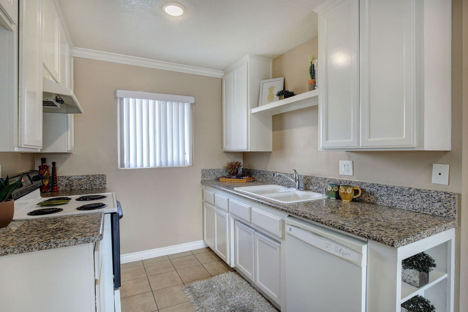 West Covina Apartment: 253 S. Pima Avenue