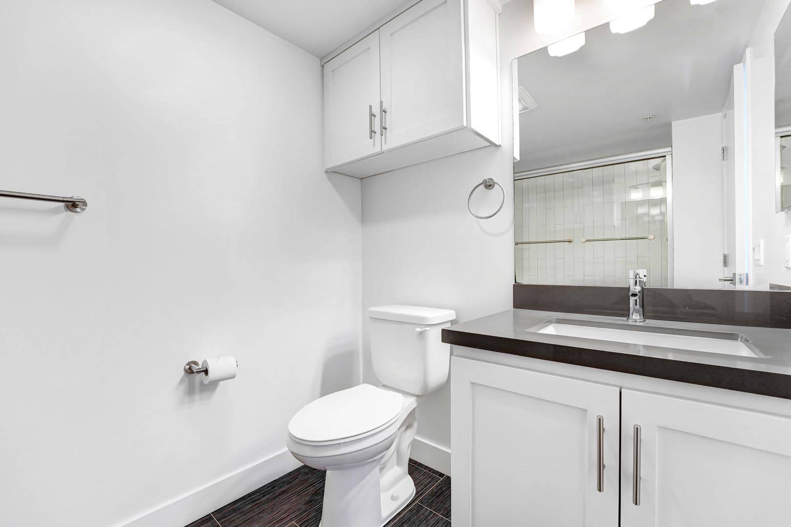 Culver City Apartment: 5455 Inglewood Blvd.