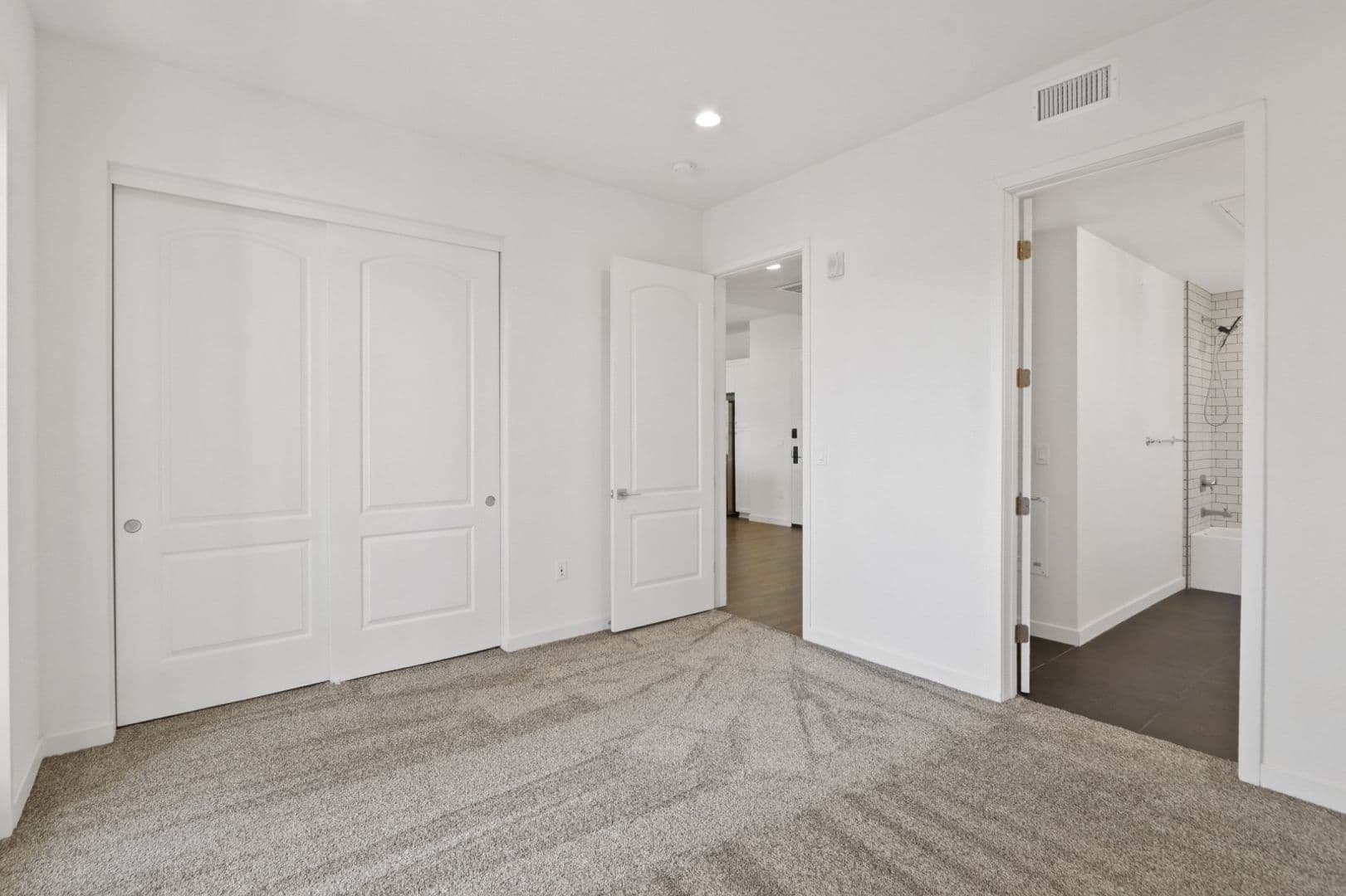 San Gabriel Apartment: 109 S. Alanmay Ave