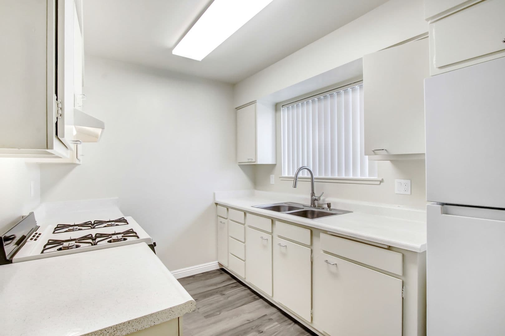 San Bernardino Apartment: 345 W 41st Street