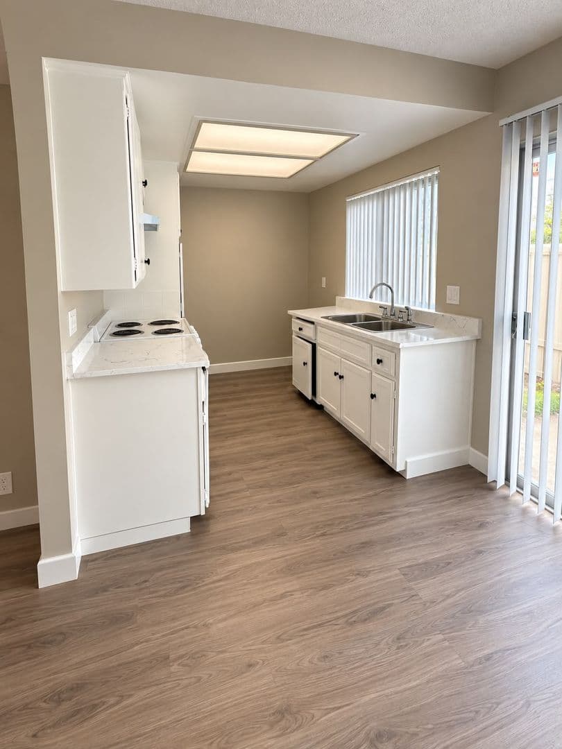 Ontario Apartment: 1225-1245 North El Dorado Ave.
