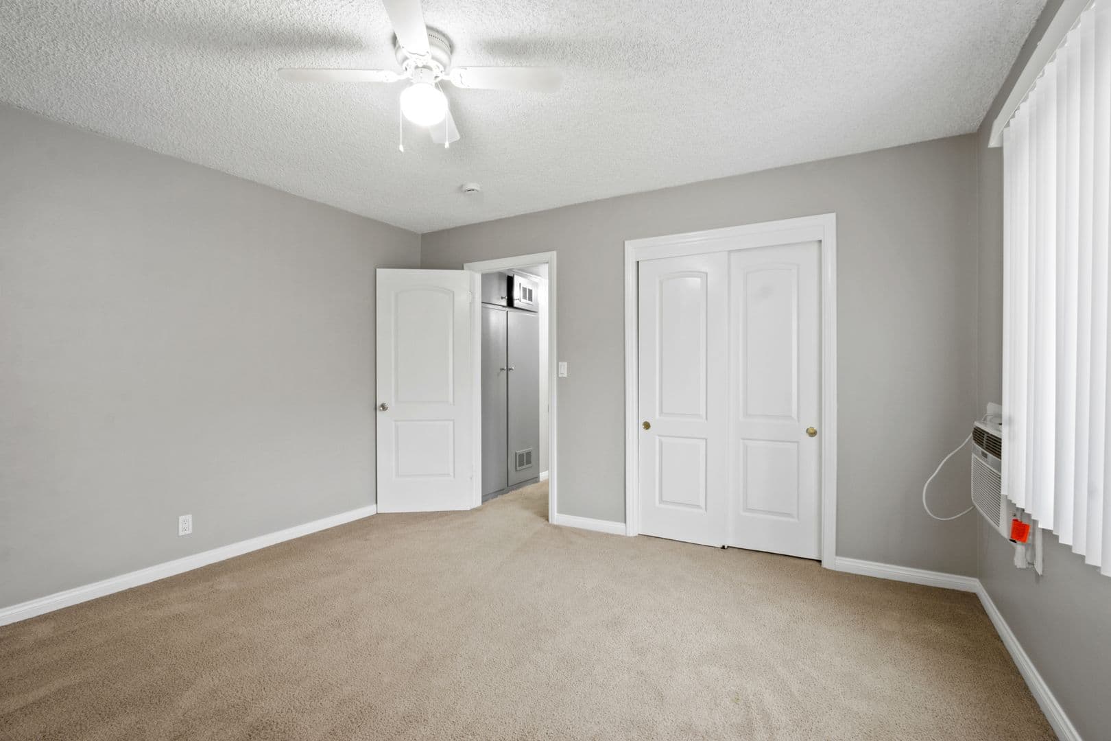 Arcadia Apartment: 2433-2435 S. Baldwin Ave.