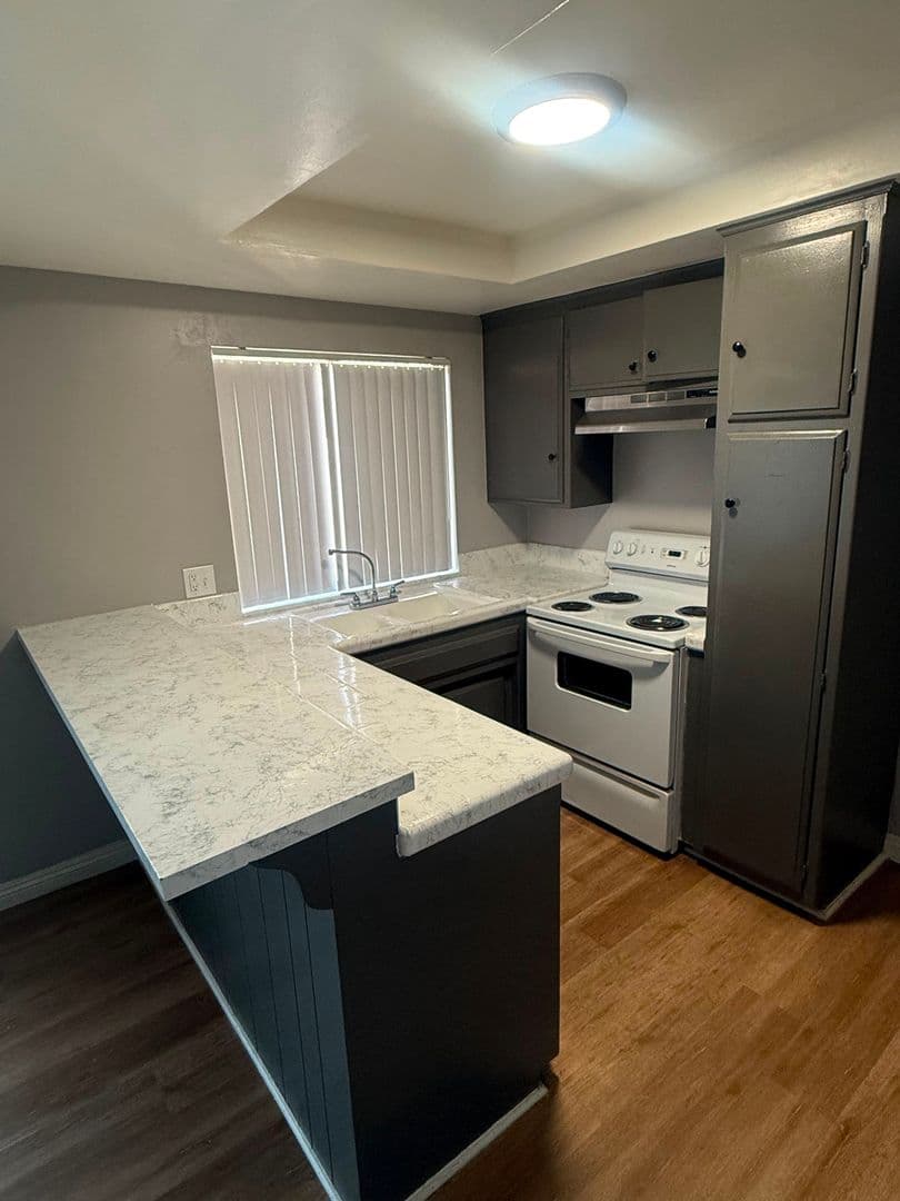 Ontario Apartment: 1225-1245 North El Dorado Ave.