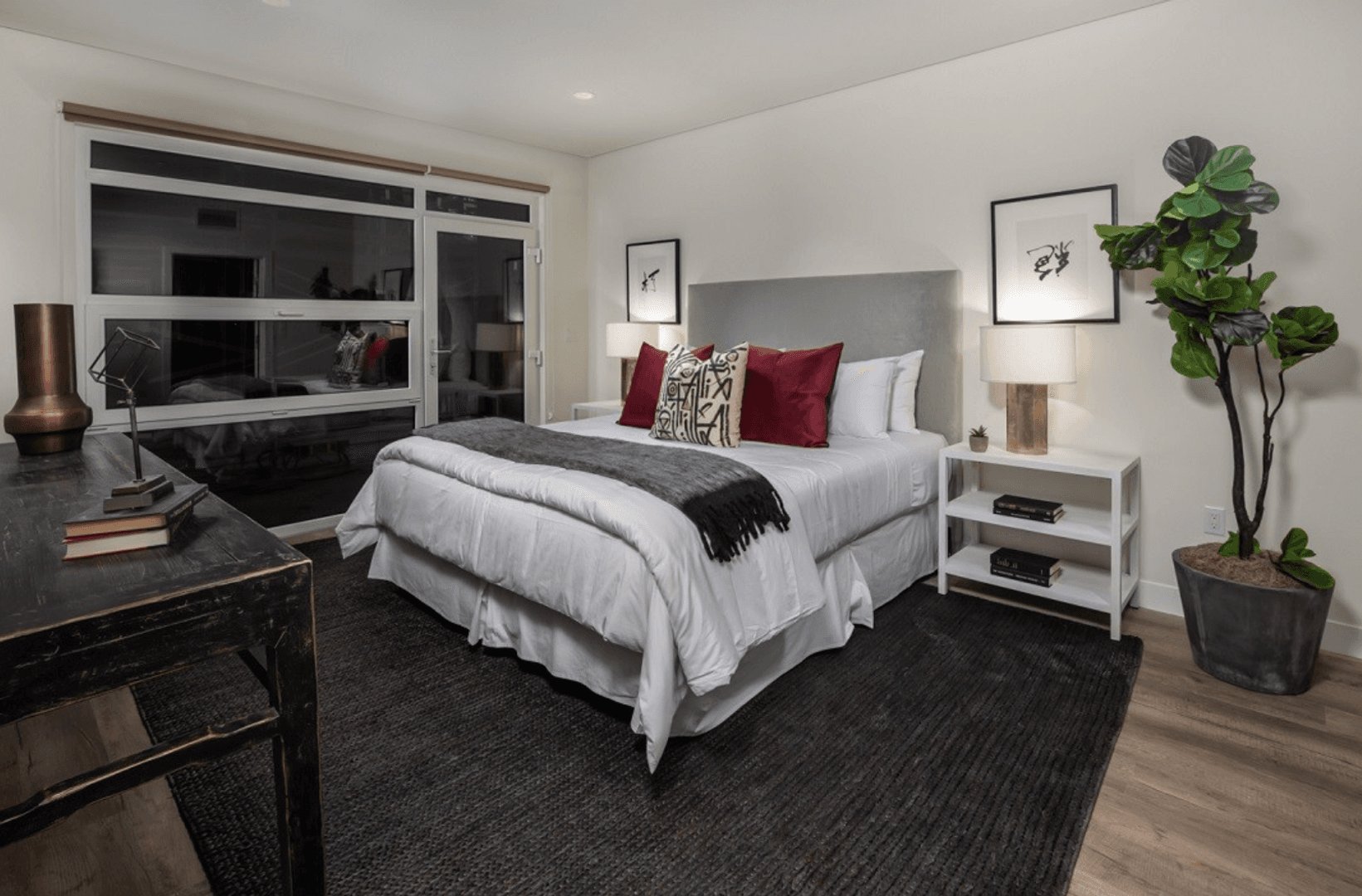 Arcadia Apartment: 57 Wheeler Ave