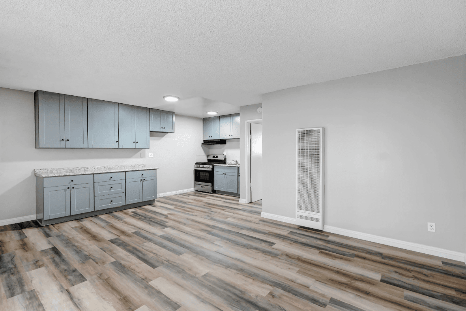 San Bernardino Apartment: 2352-2386 N Leroy St