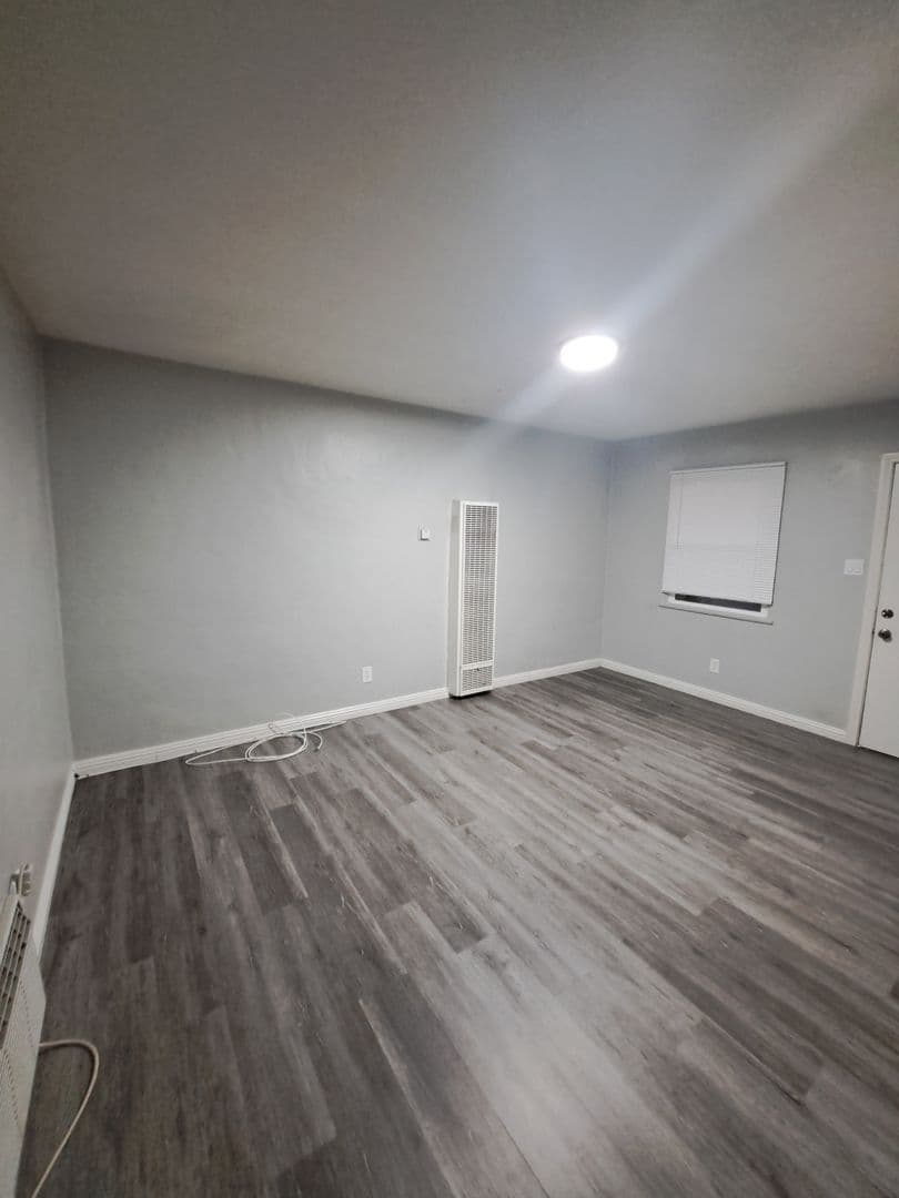 Yucaipa Apartment: 34672 Avenue E