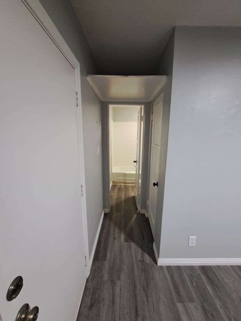 Yucaipa Apartment: 34672 Avenue E