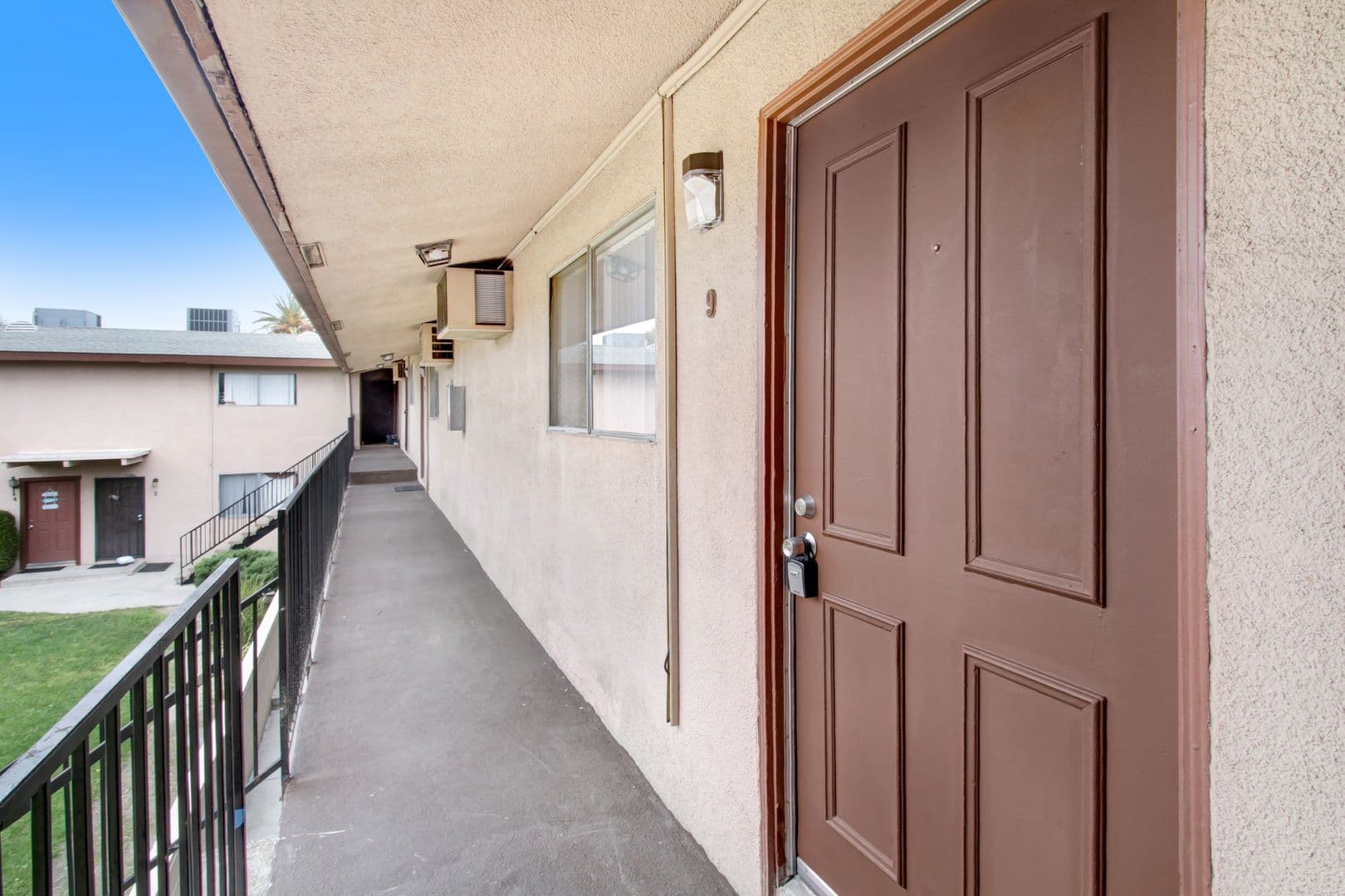 Fontana Apartment: 8919 Mango Ave