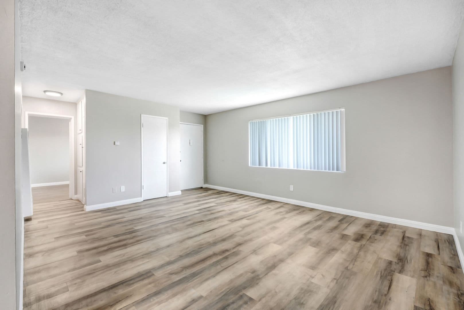 San Bernardino Apartment: 2352-2386 N Leroy St