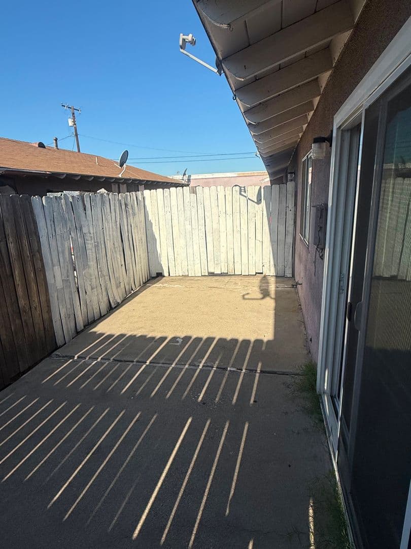 Ontario Apartment: 1225-1245 North El Dorado Ave.