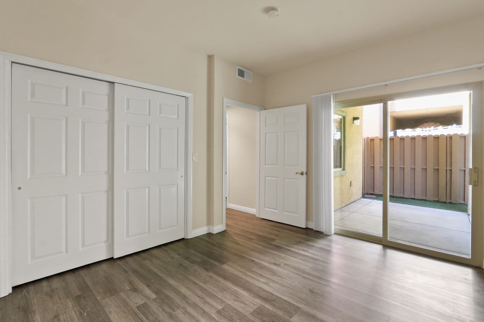 Riverside Apartment: 1054 N Orange St.