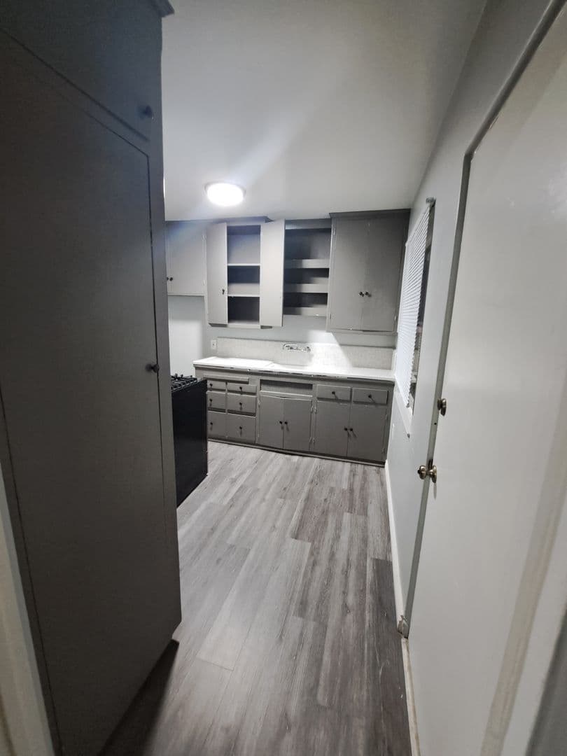Yucaipa Apartment: 34672 Avenue E