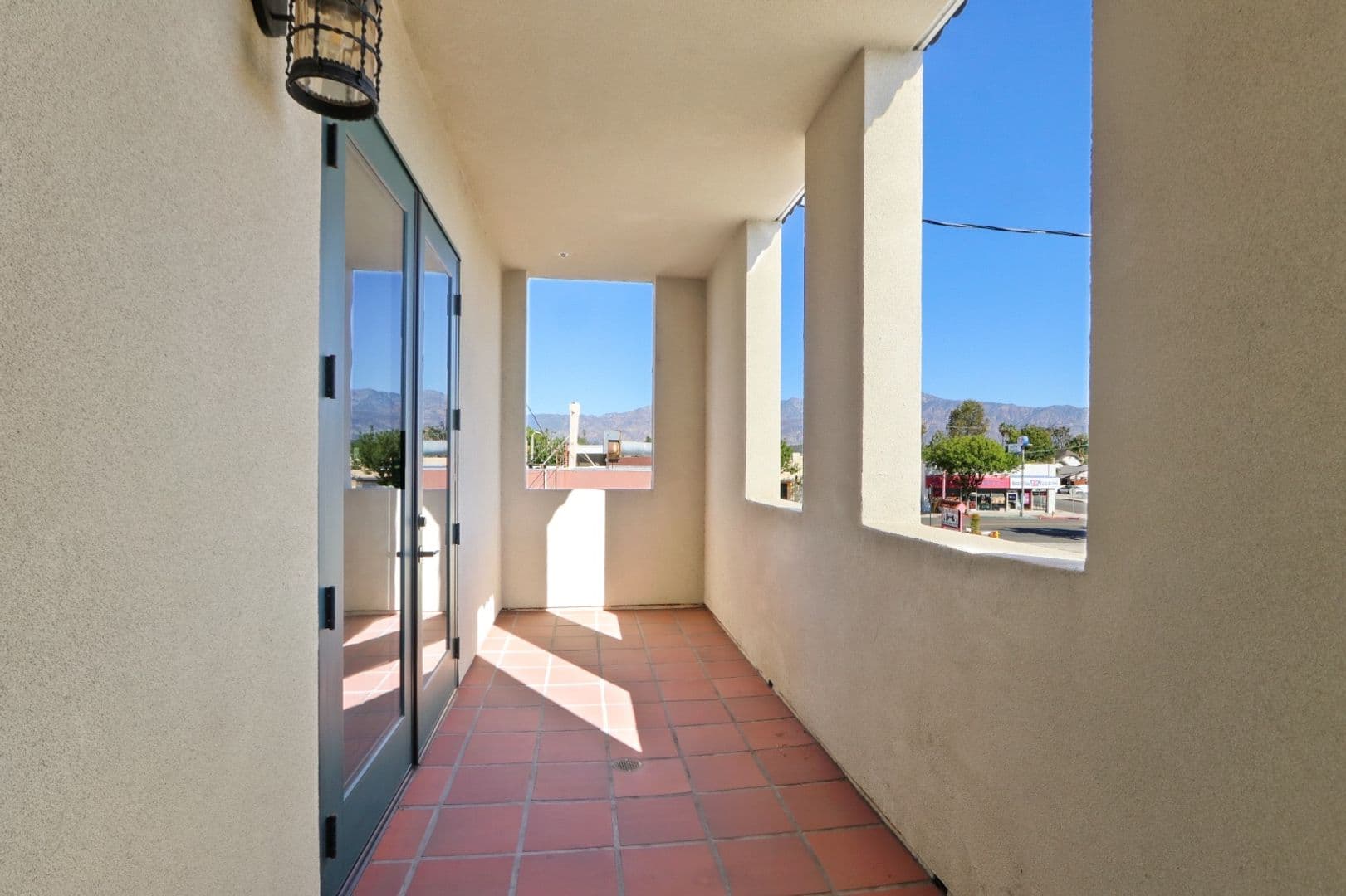San Gabriel Apartment: 109 S. Alanmay Ave