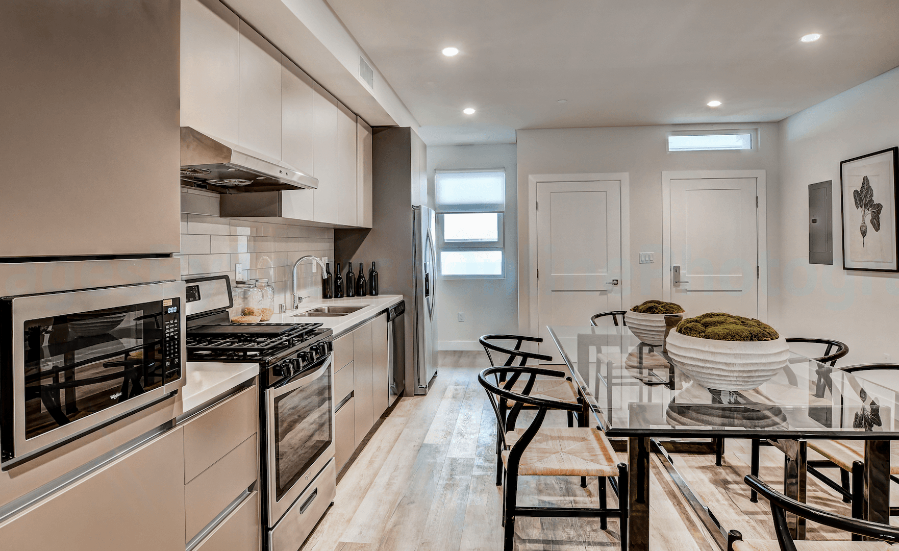 Arcadia Apartment: 57 Wheeler Ave