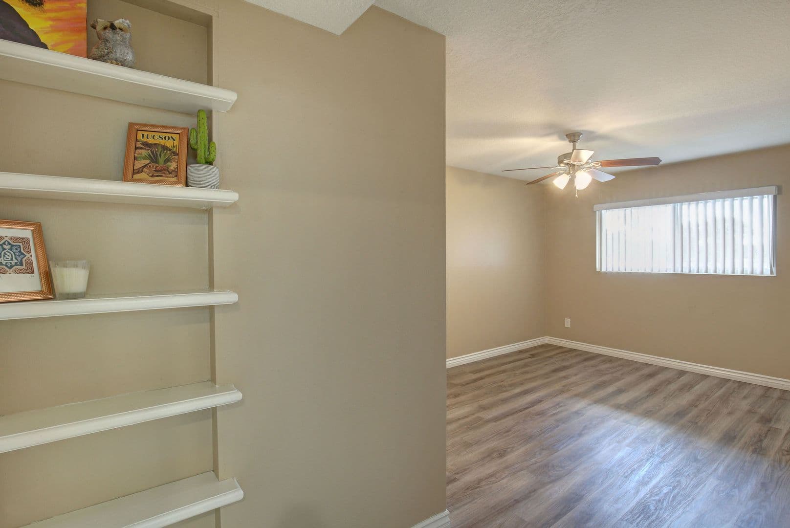 West Covina Apartment: 253 S. Pima Avenue