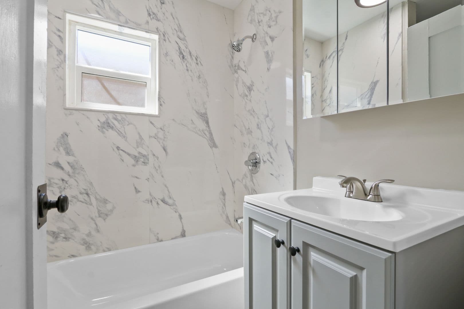 Alhambra Apartment: 1616 Cherry Lane