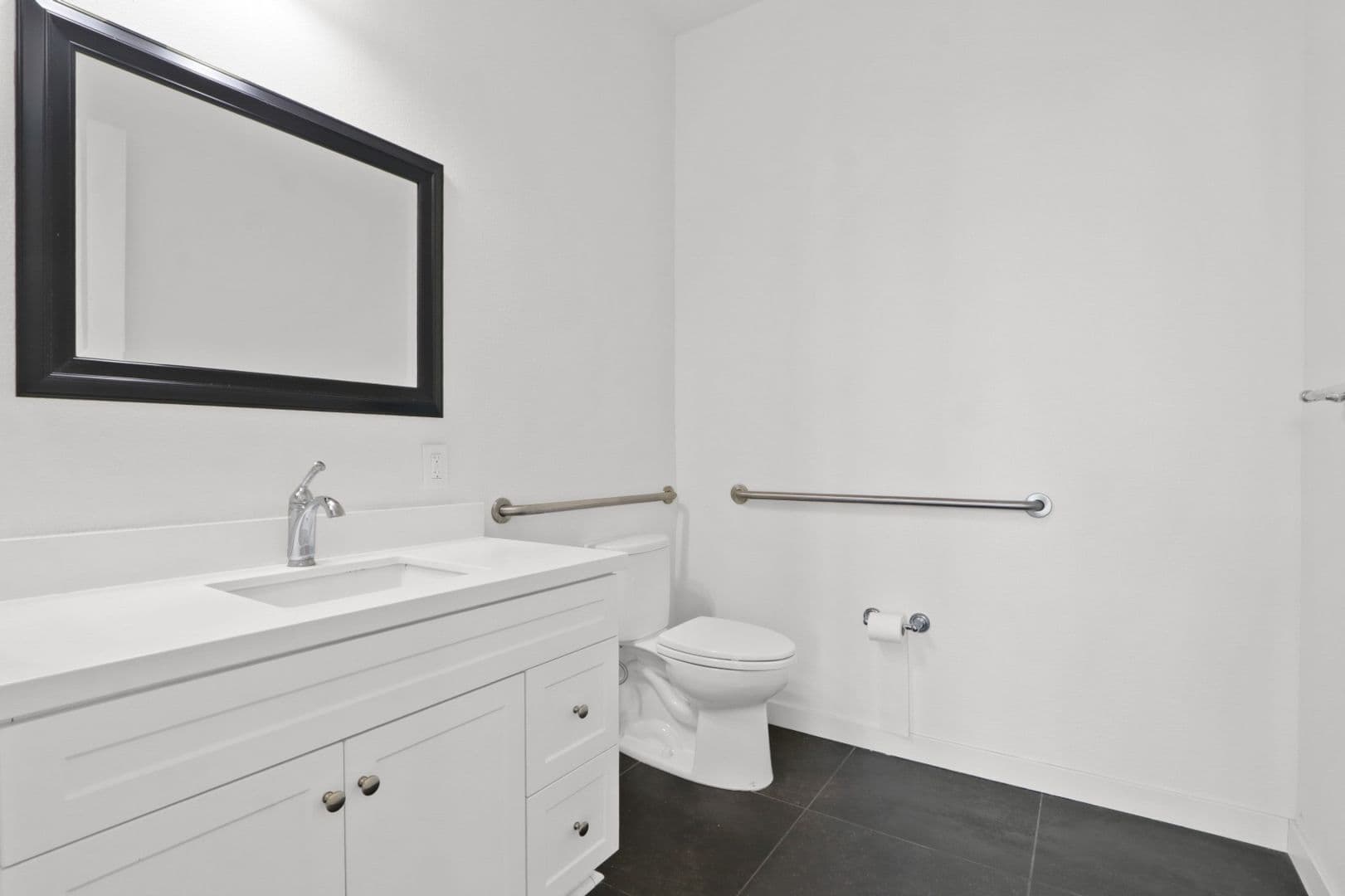 San Gabriel Apartment: 109 S. Alanmay Ave