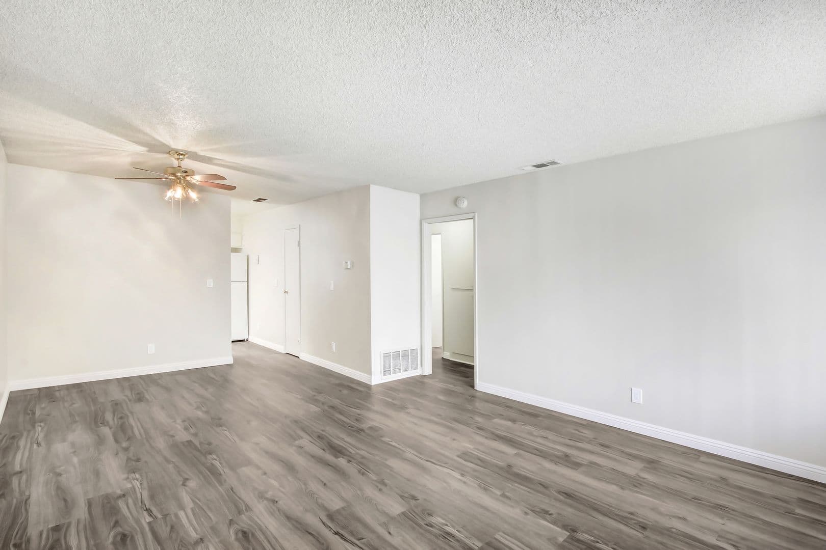 San Bernardino Apartment: 345 W 41st Street