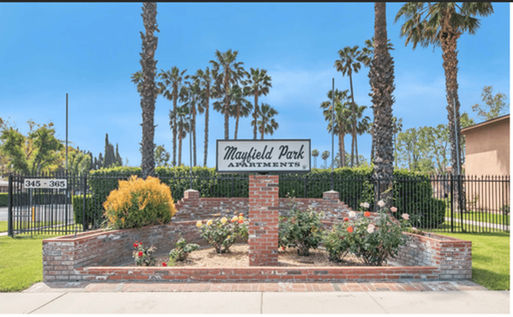 San Bernardino Apartment: 345 W 41st Street