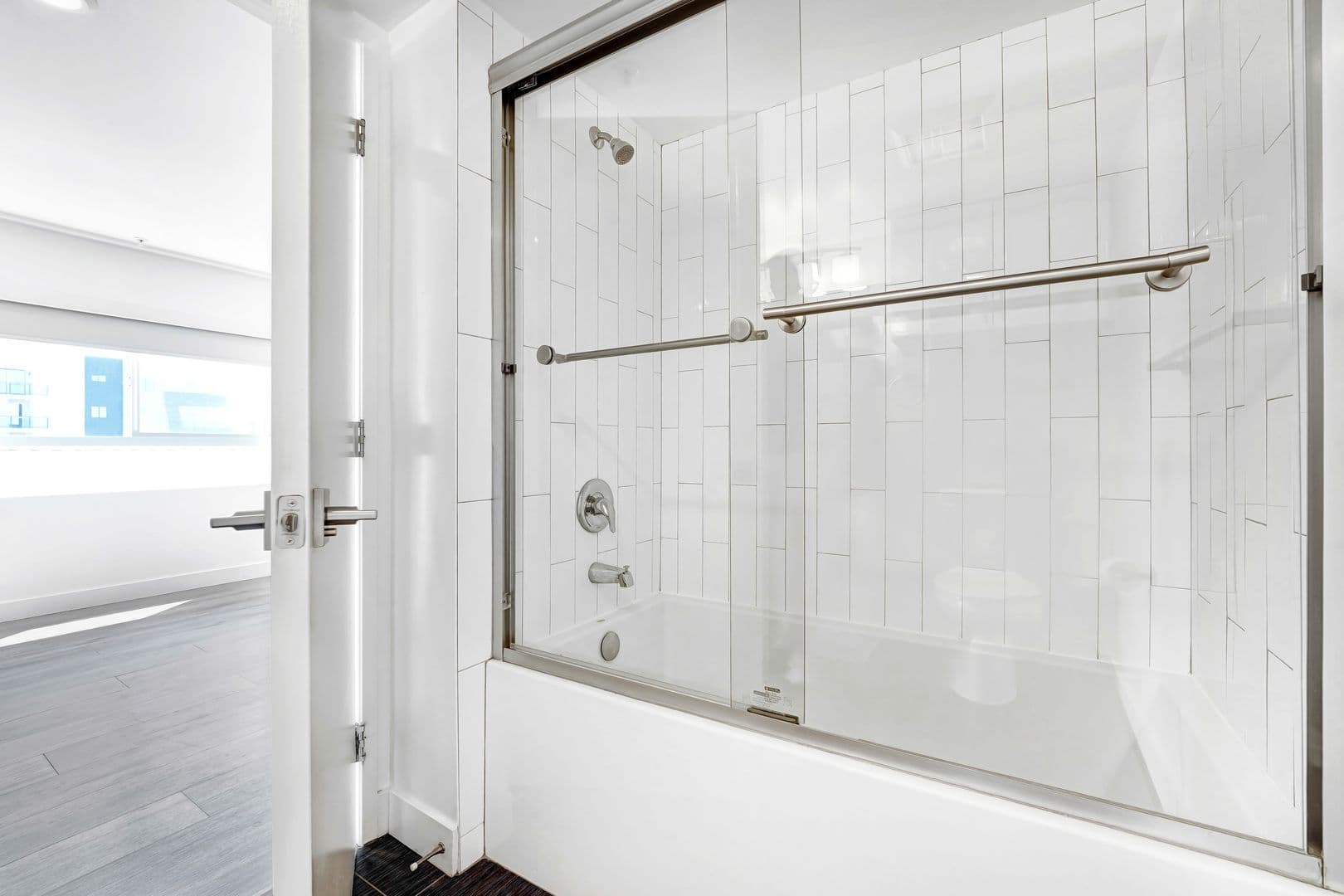 Culver City Apartment: 5455 Inglewood Blvd.